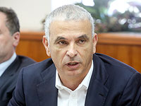 СМИ: Кахлон объявит о снижении налога для зарабатывающих ниже 11 тысяч шекелей