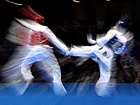 Израильские спортсмены не примут участия в чемпионате мира по тхэквандо. Власти Туниса не выдали визы