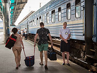 ДТП  на одном из железнодорожных  переездов Крыма: погибли пять человек 