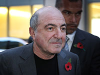 Генпрокурор РФ: Березовский незаконно получил убежище в Великобритании