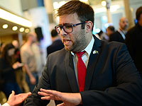 Орен Хазан подал жалобу в комиссию Кнессета по этике на Ханин Зуаби