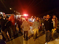 Водителю ячейки, совершившей теракт в Хават-Гиладе, предъявят обвинение в убийстве