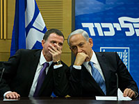 Нетаниягу и Эдельштейн ведут переговоры о церемонии Дня независимости