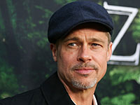 Отец израильтянки Нери Оксман отрицает, что у его дочери роман с Брэдом Питтом