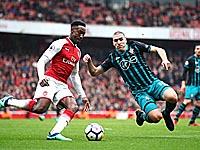 Драки, два удаления, пять голов.