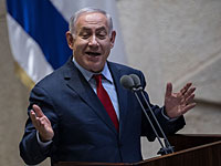 Регев: в День независимости Нетаниягу выступит и зажжет факел