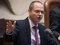 Депутат Форер инициирует процесс удаления Ханин Зуаби из Кнессета