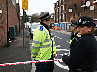 Рядом с Букингемским дворцом обнаружен подозрительный автомобиль