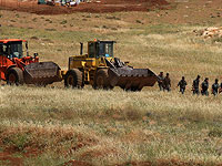 В Иудее и Самарии ликвидируют несколько форпостов