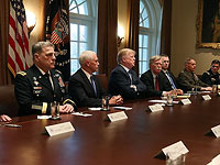 США готовятся к ударам по Сирии. Источник: сирийские ВВС перебазируются к