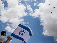 Планы ЦАХАЛа на День Независимости: воздушный и морской парады, массовое десантирование