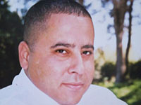 Внимание, розыск: пропал Омар Кейси из Бака аль-Гарбия
