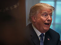 The Wall Street Journal: Российский черный список Трампа