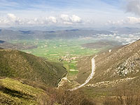 В результате землетрясения в Италии разрушена колокольня