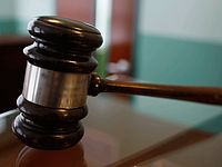 К трем годам тюрьмы приговорен палестинский араб, задержанный в Нетании с ножом