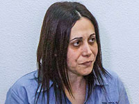 Суд отклонил апелляцию брата Эти Алон о досрочном освобождении