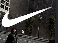 NIKE купил израильский стартап Invertex
