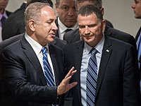 Нетаниягу зажжет факел