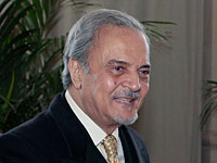 Скандал  во Франции: глава саудовского МИД не оплатил заказанные порнофильмы
