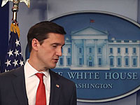 Ушел в отставку советник Дональда Трампа по вопросам внутренней безопасности