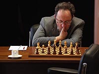 Рейтинг ФИДЕ: чемпион первый, претендент - третий. В 