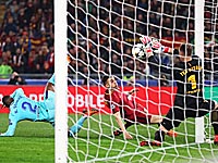 Сенсация в Риме: