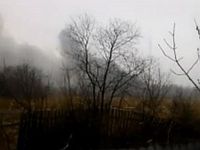 В Хабаровске разбился вертолет МИ-8, есть жертвы