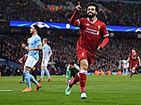 Клопп  - Гвардиола 8:5. Салах и 