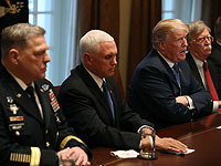 Пентагон готовит многоцелевую операцию в Сирии