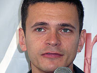 Илья Яшин будет баллотироваться на пост мэра Москвы
