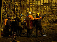 Возбуждено уголовное дело против командира пожарного звена, тушившего пожар в ТЦ Кемерова