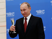 Инаугурация Путина состоится 7 мая
