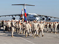 The Guardian: Израиль неверно оценил позицию России в Сирии