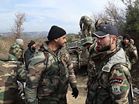 Reuters: сирийские военные покинули аэропорты и центральные военные базы  