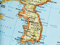 В Желтом море столкнулись два судна, есть жертвы