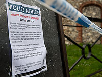 ОЗХО передала Лондону отчет по делу от отравлении Скрипалей