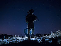 Walla: в Газе был обстрелян израильский самолет. ЦАХАЛ: речь идет о ночном инциденте