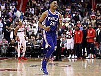 19-летний Маркелл Фульц установил рекорд НБА