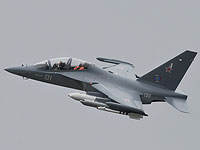 Як-130  