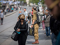 Израиль отмечает День памяти жертв Катастрофы и героизма евреев. Фоторепортаж 
