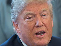 Дональд Трамп: 