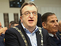 Посол Ирландии вызвана в МИД Израиля для дачи разъяснений по поводу лорд-мэра Дублина