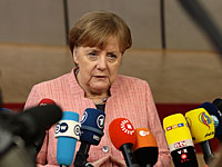 Германия не будет участвовать в военной операции против Сирии