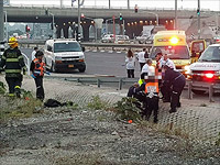 В ДТП погиб правнук гурского адмора и травмирован внук министра Лицмана