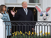 Экс-привратник Trump World Tower: у Трампа есть внебрачный ребенок