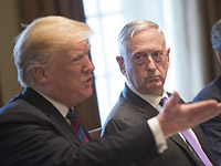 The New York Times: Пентагон предостерегает от немедленного удара по Сирии