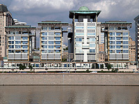 Посольство Великобритании в Москве: Россия создала запасы вещества типа 