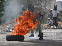 Минздрав Газы подвел итоги третьей пятницы 