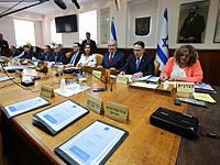 Правительство утвердило программу развития периферии стоимостью 1 млрд шекелей