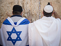 Опрос ВСО: 87% репатриантов из бывшего СССР чувствуют себя сионистами